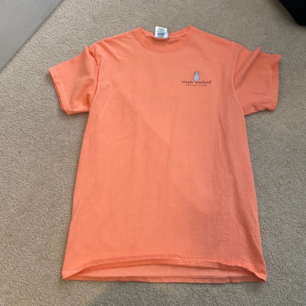 Simply Southern Tshirt